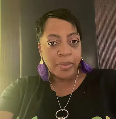 Teresa Turner, Founder & Director